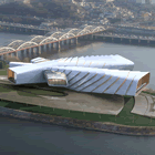 Concurso internacional de ideas: 'The Seoul Performing Arts Center'