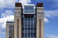 Baltic Centre for Contemporary Art, Gateshead (Reino Unido), Ellis Williams Architects