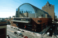 Kimmel Center for the Performing Arts, Filadelfia (USA), Rafael Viñoly