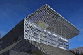 Nueva Biblioteca Pública de Seattle, Rem Koolhaas (OMA)  