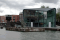 Arcam (Architecture centre Amsterdam), René van Zuuk