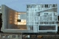 Embajada de Holanda en Berlín, Rem Koolhaas
