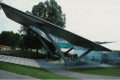 Hydra-Pier, Haarlemmermeer - Holanda, Asymptote Architecture