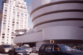 Restauran el Guggenheim