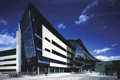 Oficinas para Telenor, Oslo, NBBJ-HUS-PKA