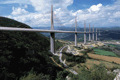 Millau, el puente más alto del mundo