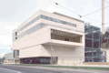 'Museum of World Culture', Göteborg - Suecia, Brisac Gonzalez Architects