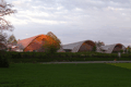 'Zentrum Paul Klee' en Berna. Renzo Piano: 'Un lugar para fertilizar la mente'