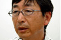 'Royal Gold Medal 2006', para Toyo Ito