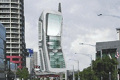 Melbourne tendrá un rascacielos en forma de teléfono móvil