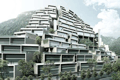 'Liuzhou Housing', China, MVRDV