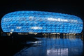 Allianz Arena, Munich, Herzog & de Meuron