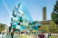 Ampliación de la Tate Modern de Londres, Herzog & de Meuron