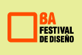 Festival de Diseño de Buenos Aires