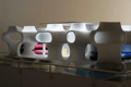 Exhibición > Toyo Ito: The New 'Real' in Architecture