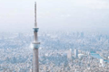 Nueva Torre de Tokio, Tadao Ando + Kiichi Sumikawa