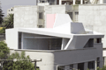 Ciudad de México: Ozuluama, Architects Collective + at.103