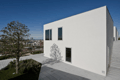 Casa en Pousos, Portugal, Bak Gordon arquitectos