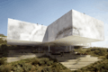 Nuevo Museo Tamayo Ex-tensión Atizapán, México, Rojkind Arquitectos + BIG