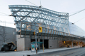 'Art Gallery of Ontario', Frank Gehry