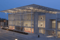 Ampliación del 'Art Institute of Chicago', Renzo Piano