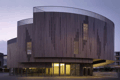 Holanda: Pabellón Roosendaal, René van Zuuk Architekten