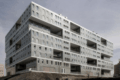 Edificio Celosía, Madrid, MVRDV + Blanca Lleó
