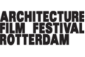Architecture Film Festival Rotterdam 2009