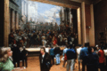 El arte en la era digital ¿Y si el asombro llegara a su fin?.... por Umberto Eco