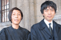 Kazuyo Sejima + Ryue Nishizawa / SANAA ganan el Premio Pritzker de Arquitectura 2010