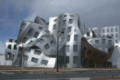 'Lou Ruvo Center for Brain Health', Las Vegas, Frank Gehry