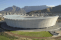 Copa Mundial de la FIFA Sudáfrica 2010: 'Green Point Stadium', gmp architekten