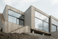 Suecia: 'House on the rocks', Petra Gipp Arkitektur