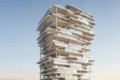 Beirut Terraces, Herzog & de Meuron