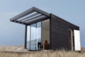 Casa prefabricada modular, ONE design + Add-A-Room