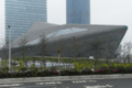 China: Guangzhou Opera House, Zaha Hadid... imágenes de las obras