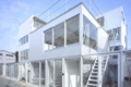 Japón: Viviendas en Kamitakada, Tokio, Takeshi Yamagata Architects