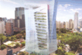 Brasil: São Paulo tendrá el primer edifício proyectado por Daniel Libeskind en América Latina