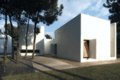 Portugal: Casa en Tróia, Jorge Mealha Arquitecto