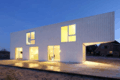 Holanda: Casa Valk - BKVV, Blok Kats Van Veen Architects