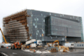 Islandia: 'Harpa Reykjavík Concert Hall and Conference Centre', Henning Larsen Architects... imágenes de las obras