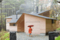 Japón: 'InBetween House', Karuizawa - Koji Tsutsui Architect & Associates