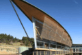 Nueva Zelanda: Centro de Visitantes en el Ecosantuario Orokonui - Architectural Ecology