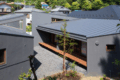 Japón: Dos Casas, Kamakura - Cell Space Architects