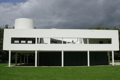 Lista del Patrimonio Mundial de la UNESCO: La obra de Le Corbusier, candidata
