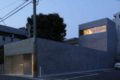 Japón: 'Casa en Ropponmatsu', Kazunori Fujimoto Architect + Associates