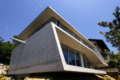 Japón: Edge House - Noriyoshi Morimura Architects & Associates
