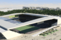 Brasil anuncia la construcción de un nuevo estadio para la Copa Mundial de la FIFA 2014