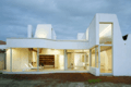 Australia: 'Clifton Hill House', Victoria - Sharif Abraham Architects