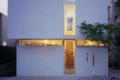 Japón: 'Gap House', Tokio - Tetsushi Tominaga Architect & Associates